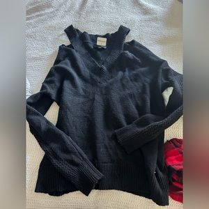 Apricot lane sweater